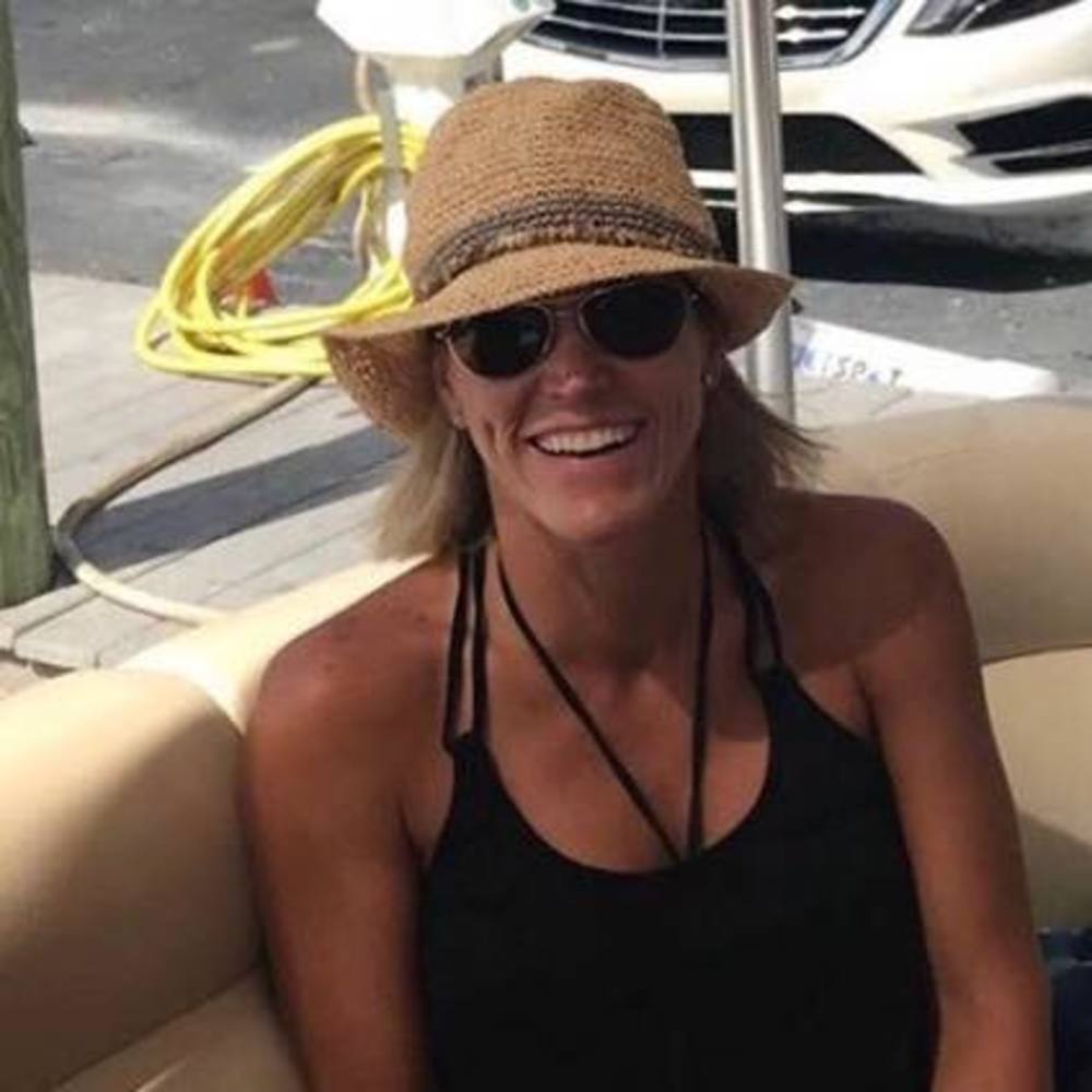 Meet your Posher, Mackenzie